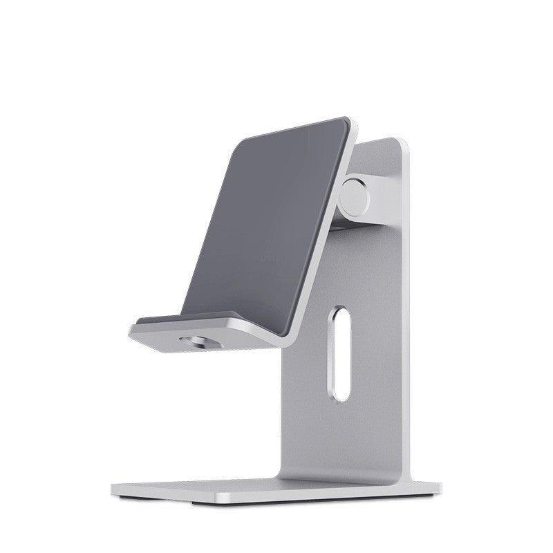 NexTECH® | Aluminum Adjustable Stand for Phone and Tablet - NexTECHCJSJ107533602BY