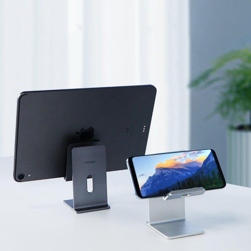 NexTECH® | Aluminum Adjustable Stand for Phone and Tablet - NexTECHCJSJ107533602BY