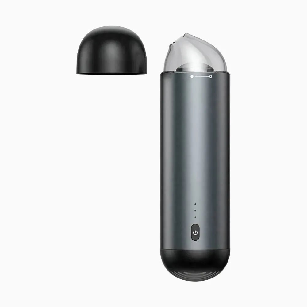 NexTECH® | Capsule Portable Wireless Car Vacuum - NexTECHCJJT137067401AZ