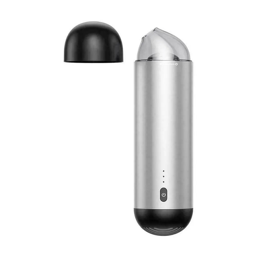 NexTECH® | Capsule Portable Wireless Car Vacuum - NexTECHCJJT137067402BY