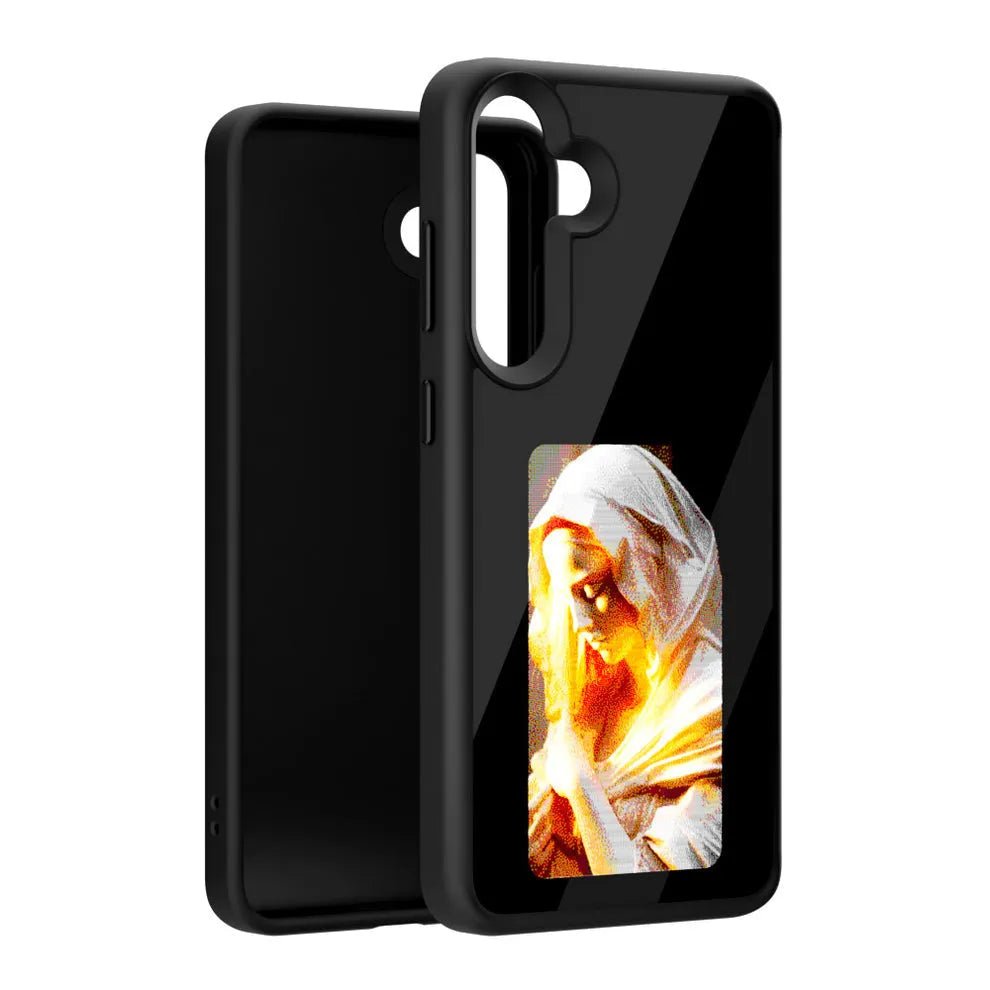NexTECH® | E-ink photo case for Samsung - NexTECH