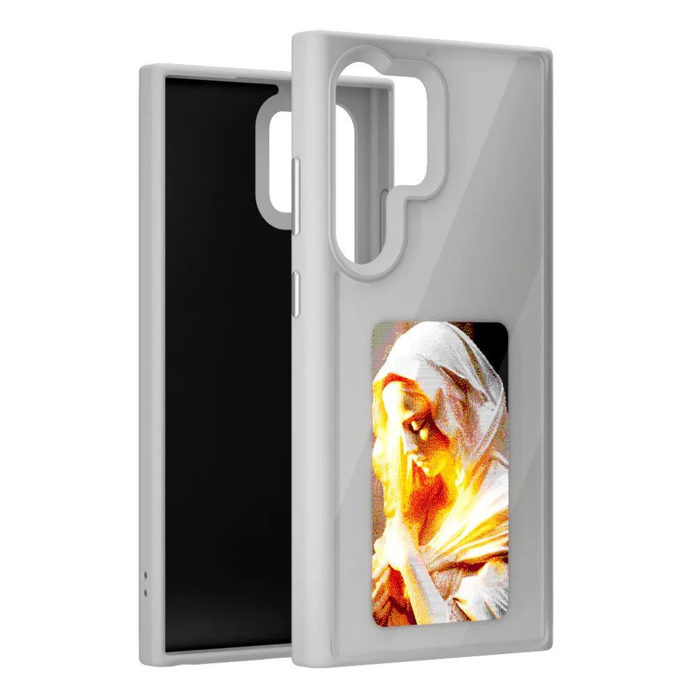 NexTECH® | E-ink photo case for Samsung - NexTECH