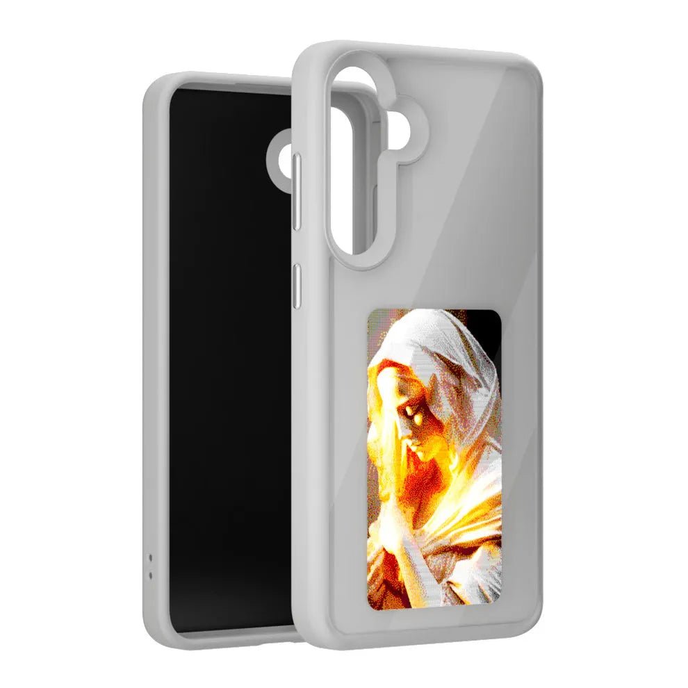 NexTECH® | E-ink photo case for Samsung - NexTECH