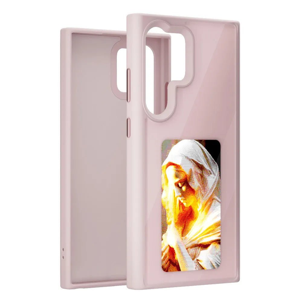 NexTECH® | E-ink photo case for Samsung - NexTECH