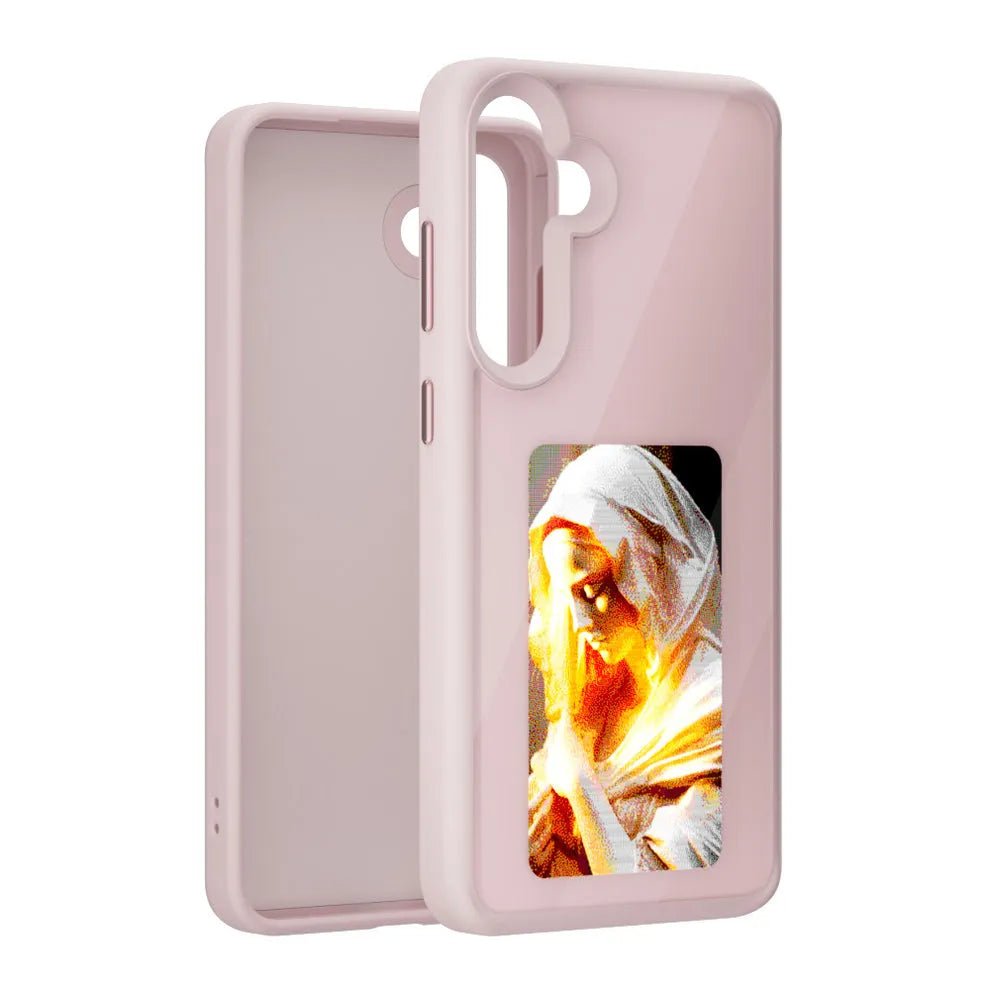 NexTECH® | E-ink photo case for Samsung - NexTECH