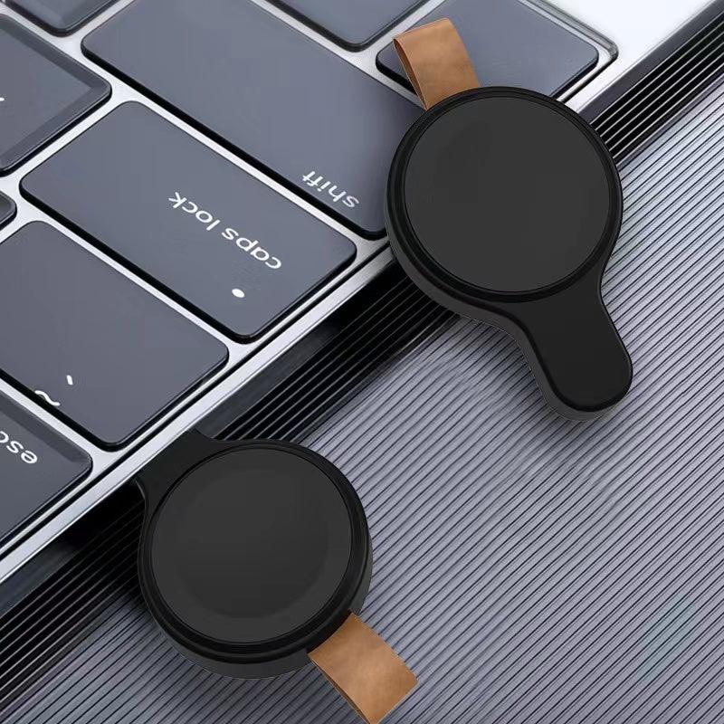 NexTECH® | Key Chain Mini Wireless Charger For Apple Watch - NexTECHCJYD175279102BY