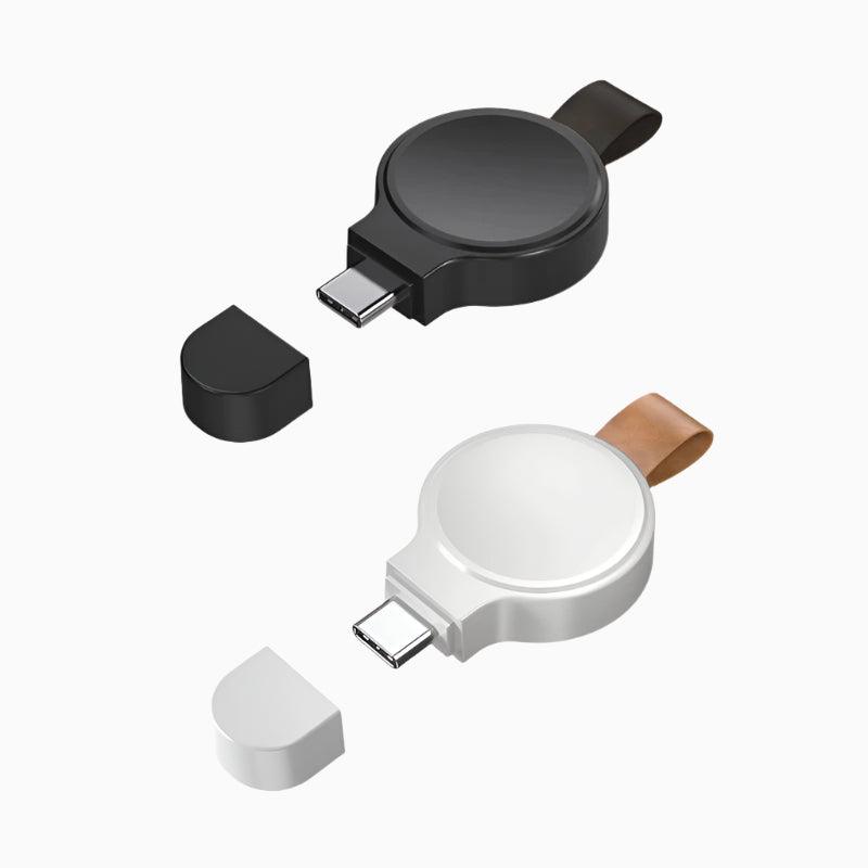 NexTECH® | Key Chain Mini Wireless Charger For Apple Watch - NexTECHCJYD175279102BY