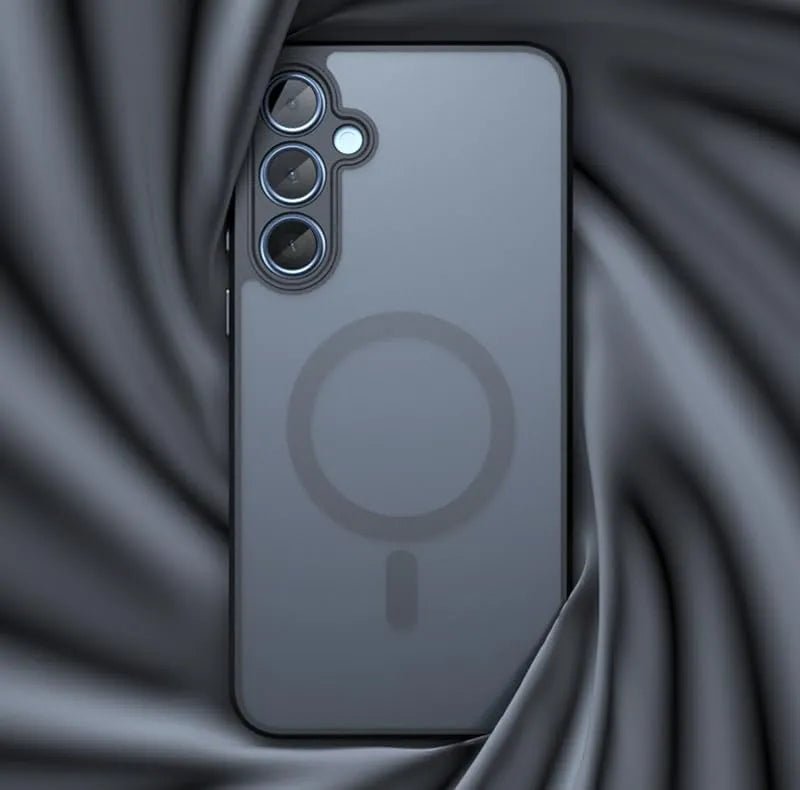 NexTECH® | Magnetic Case For Samsung Phone