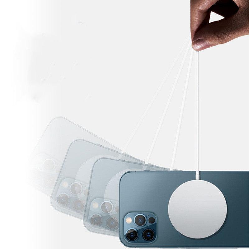 NexTECH® | Magnetic Charger For Apple