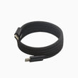 NexTECH® | Magnetic Coiling Fast Charging Cable(3.3ft/1m) - NexTECH5603525045119