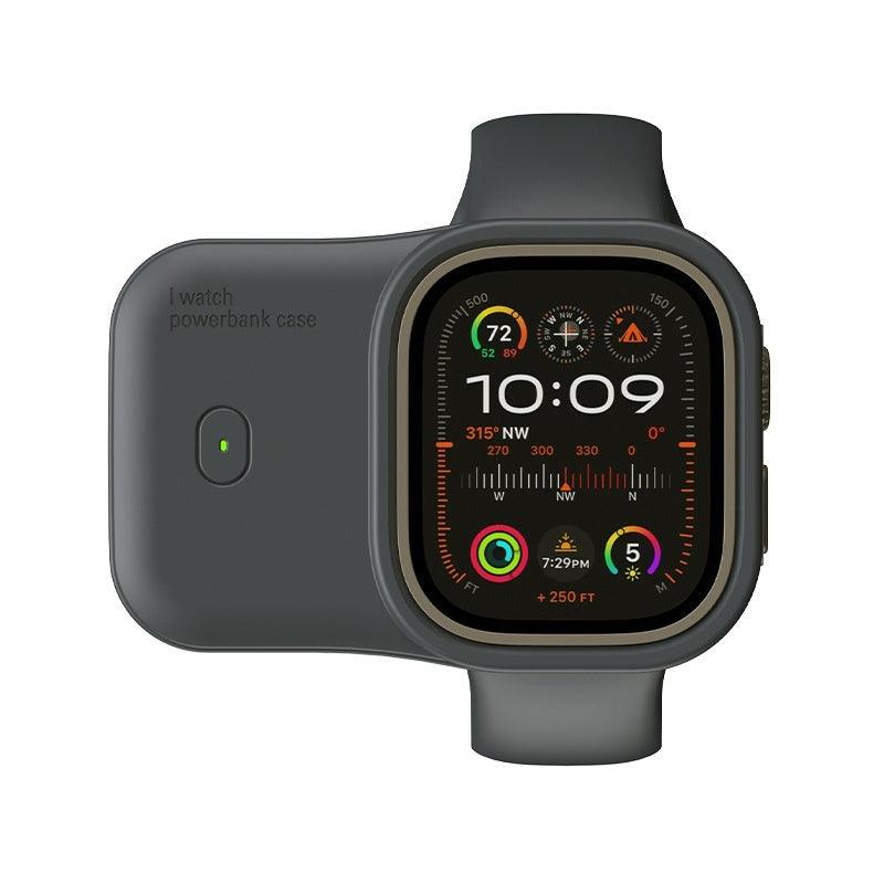 NexTECH® | Wireless Power Bank For Apple Watch - NexTECHCJYD208051602BY