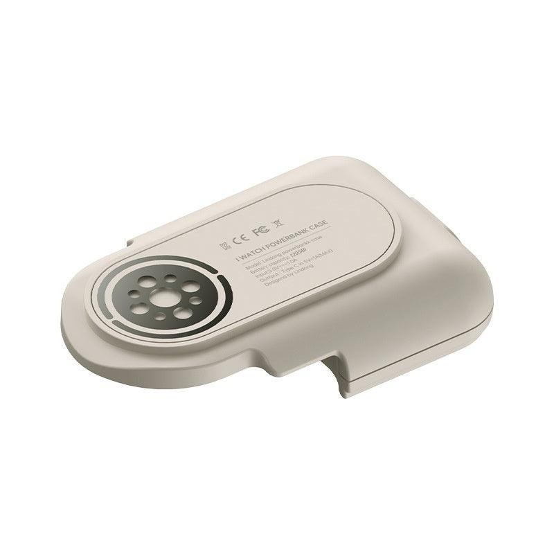 NexTECH® | Wireless Power Bank For Apple Watch - NexTECHCJYD208051602BY