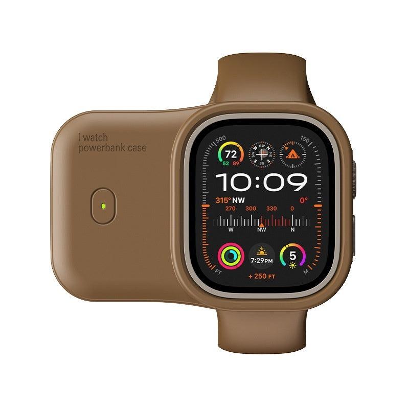 NexTECH® | Wireless Power Bank For Apple Watch - NexTECHCJYD208051602BY