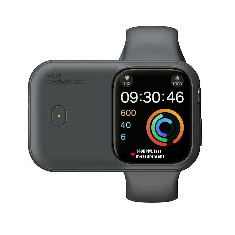 NexTECH® | Wireless Power Bank For Apple Watch - NexTECHCJYD208051602BY