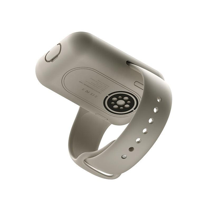 NexTECH® | Wireless Power Bank For Apple Watch - NexTECHCJYD208051602BY