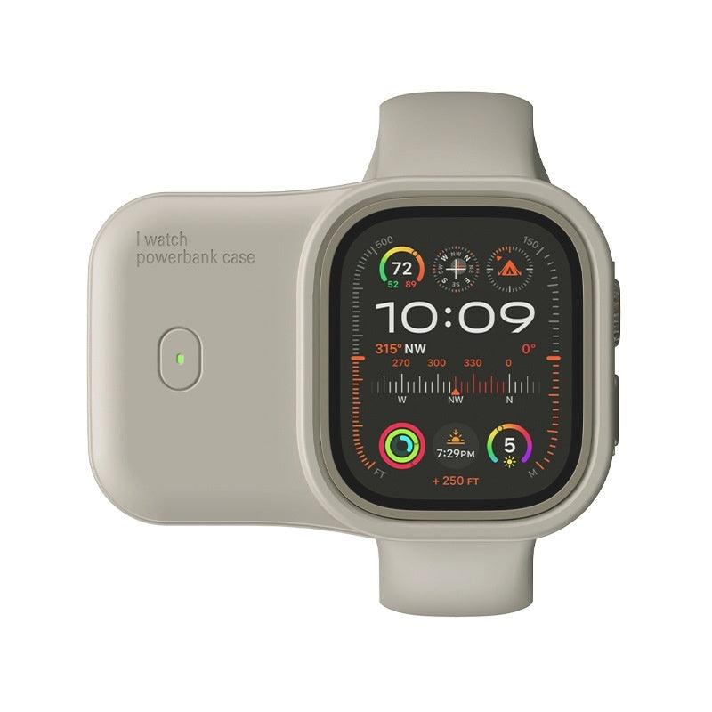NexTECH® | Wireless Power Bank For Apple Watch - NexTECHCJYD208051605EV