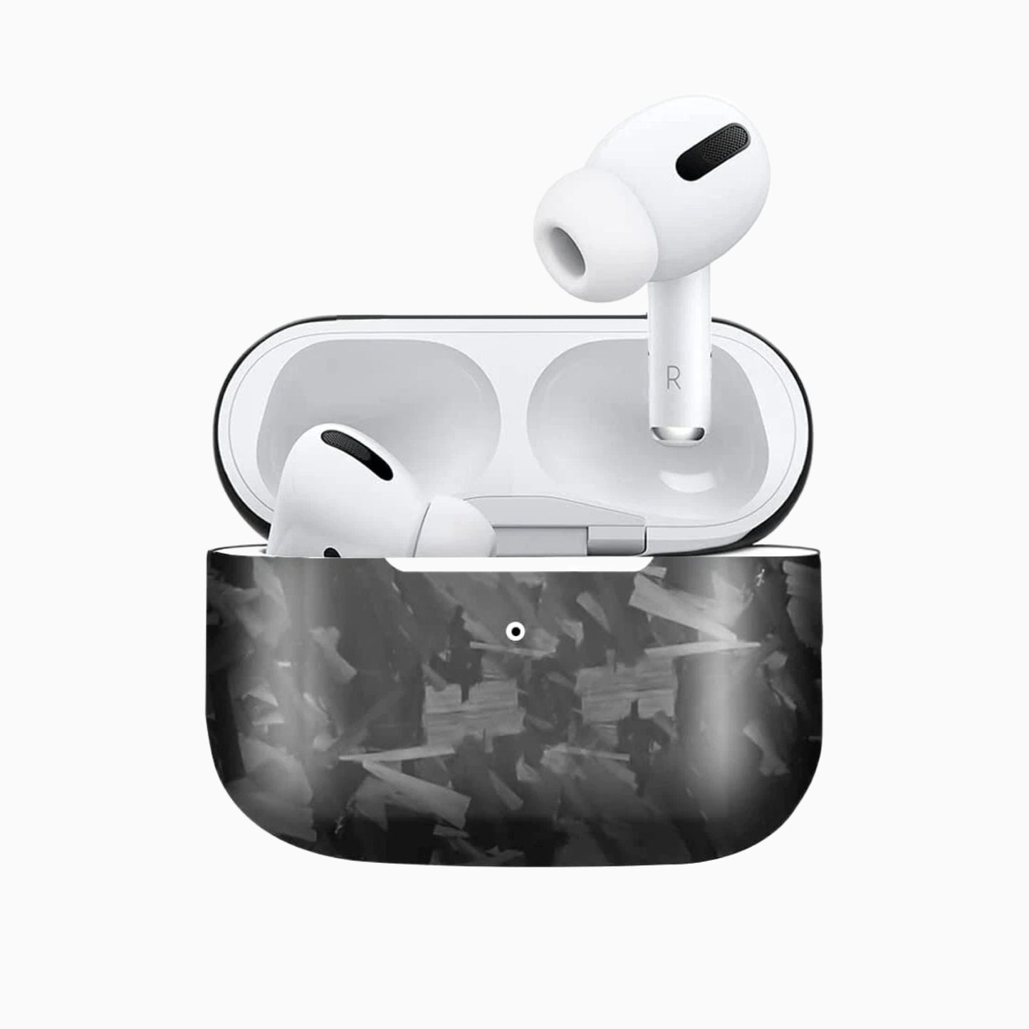 NexTECH® | Ultra-Thin Carbon Fiber Case for AirPods